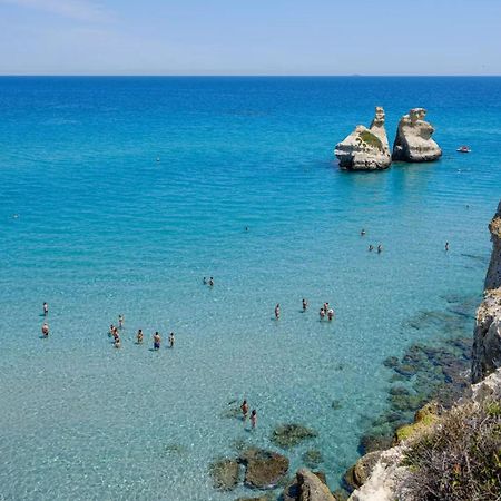 Torre Dell Orso Villetta, Private Parking, Wonderful Holiday Home トッレ・デル・オルソ エクステリア 写真