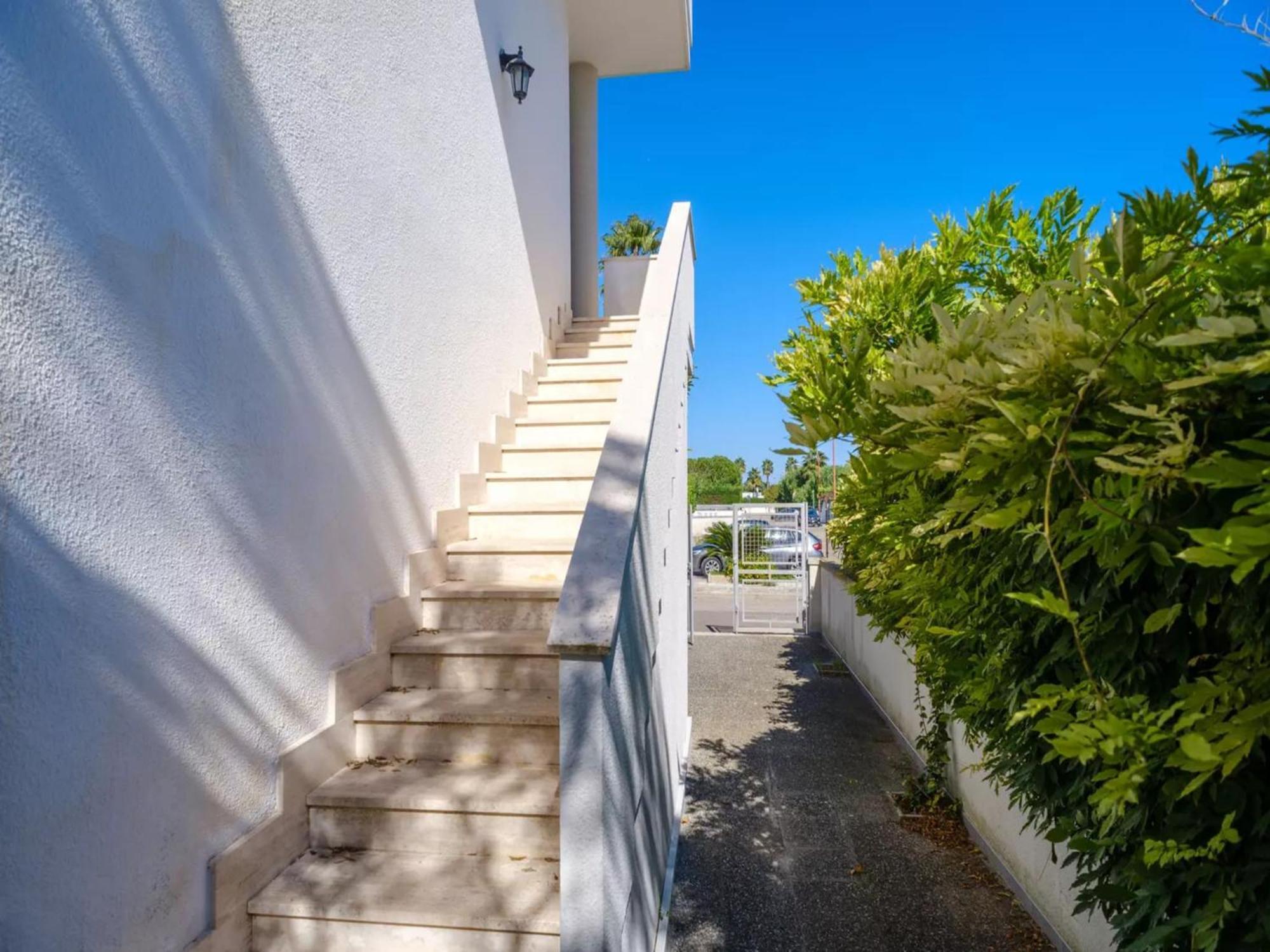 Torre Dell Orso Villetta, Private Parking, Wonderful Holiday Home トッレ・デル・オルソ エクステリア 写真